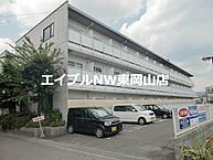岡山県岡山市中区中島：物件画像／エイブルNW東岡山店　BRUNO不動産株式会社