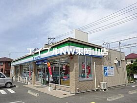 シティハイツ朝間Ｂ  ｜ 岡山県岡山市中区中島（賃貸アパート1DK・2階・26.49㎡） その22