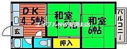藤崎ハイツ