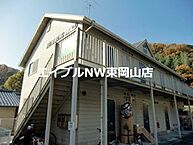 岡山県岡山市東区藤井：物件画像／エイブルNW東岡山店　BRUNO不動産株式会社