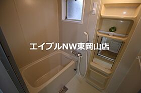 ガーデンヒルズ岡山Ｂ棟  ｜ 岡山県岡山市中区浜（賃貸アパート3LDK・1階・62.87㎡） その4