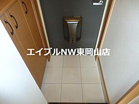 サンコート瀬戸　II  ｜ 岡山県岡山市東区瀬戸町万富（賃貸アパート1K・2階・29.75㎡） その11