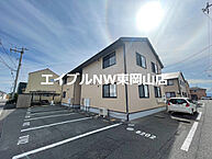 岡山県岡山市東区松新町：物件画像／エイブルNW東岡山店　BRUNO不動産株式会社
