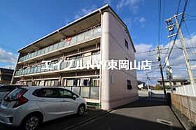 フローラ・アイン  ｜ 岡山県岡山市中区浜3丁目（賃貸マンション2LDK・3階・71.25㎡） その3