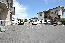 ラ・パルテール竜操  ｜ 岡山県岡山市中区高屋（賃貸アパート1LDK・1階・38.89㎡） その14