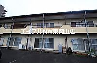 岡山県岡山市中区兼基：物件画像／エイブルNW東岡山店　BRUNO不動産株式会社