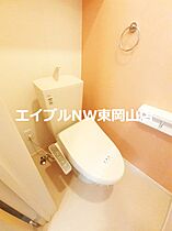 ミ　カーサ  ｜ 岡山県赤磐市下市（賃貸アパート1LDK・1階・44.21㎡） その8