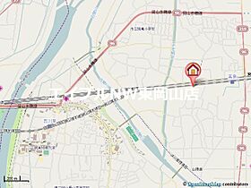 シャンポールさいＡ  ｜ 岡山県岡山市中区さい東町2丁目（賃貸アパート2LDK・2階・45.59㎡） その15