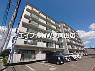 岡山県岡山市中区赤田：物件画像／エイブルNW東岡山店　BRUNO不動産株式会社