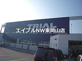 クレッシェンド  ｜ 岡山県岡山市東区上道北方（賃貸アパート1K・2階・28.21㎡） その18