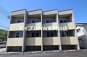 クレル瀬戸S棟  ｜ 岡山県岡山市東区瀬戸町瀬戸（賃貸アパート1R・1階・38.16㎡） その6