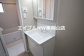 Selbe　Sun  ｜ 岡山県岡山市東区瀬戸町光明谷（賃貸アパート1K・2階・33.30㎡） その9