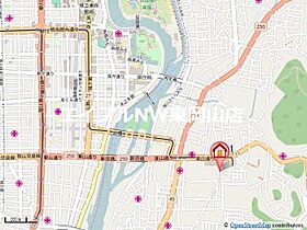 プレシャスビル  ｜ 岡山県岡山市中区東山2丁目（賃貸アパート1DK・2階・29.81㎡） その15