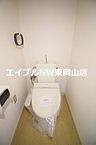 シャトー住吉  ｜ 岡山県岡山市中区国富（賃貸マンション2LDK・3階・58.00㎡） その11