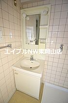 シャトー住吉  ｜ 岡山県岡山市中区国富（賃貸マンション2LDK・3階・58.00㎡） その22