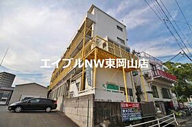 高岡ビル  ｜ 岡山県岡山市中区古京町2丁目（賃貸マンション1LDK・3階・40.56㎡） その6