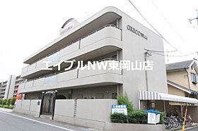 グレコ東山  ｜ 岡山県岡山市中区門田屋敷4丁目（賃貸マンション1K・2階・22.26㎡） その17