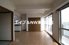 ガーデングラス桑野  ｜ 岡山県岡山市中区桑野（賃貸マンション2LDK・5階・60.45㎡） その29