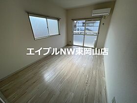 ピジョン浜  ｜ 岡山県岡山市中区浜1丁目（賃貸アパート1R・2階・17.01㎡） その3