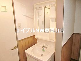 ロイヤルパレス江並  ｜ 岡山県岡山市中区江並（賃貸マンション1K・1階・26.82㎡） その12