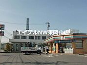 セブンイレブン瀬戸沖店 898m