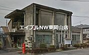畠田簡易郵便局 462m