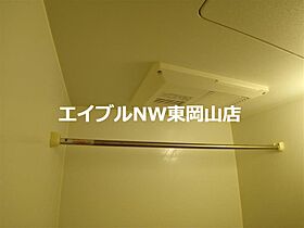 レオパレスｎｅｗ伊部  ｜ 岡山県備前市伊部（賃貸アパート1K・2階・28.02㎡） その9