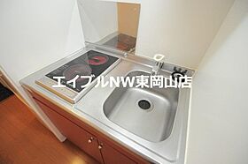 レオパレスｎｅｗ伊部  ｜ 岡山県備前市伊部（賃貸アパート1K・2階・28.02㎡） その5