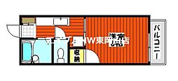 🉐敷金礼金0円！🉐旭東ハイツ