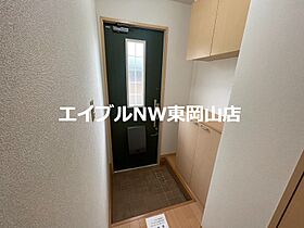 サント・ネージュ  ｜ 岡山県岡山市中区原尾島1丁目（賃貸アパート1LDK・1階・42.85㎡） その9