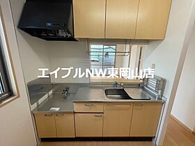 サント・ネージュ  ｜ 岡山県岡山市中区原尾島1丁目（賃貸アパート1LDK・1階・42.85㎡） その5