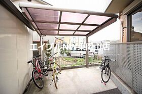 サント・ネージュ  ｜ 岡山県岡山市中区原尾島1丁目（賃貸アパート1LDK・1階・42.85㎡） その19