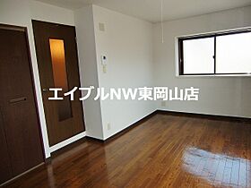 パルミラ浜  ｜ 岡山県岡山市中区浜1丁目（賃貸マンション1K・3階・23.80㎡） その7