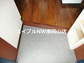 パルミラ浜  ｜ 岡山県岡山市中区浜1丁目（賃貸マンション1K・3階・23.80㎡） その21