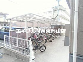 ラ・メゾン・セピア  ｜ 岡山県岡山市中区浜（賃貸マンション1LDK・5階・34.02㎡） その19