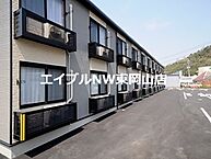 岡山県備前市伊部：物件画像／エイブルNW東岡山店　BRUNO不動産株式会社
