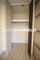 蓮‐Ren  ｜ 岡山県岡山市中区高屋（賃貸アパート1LDK・1階・37.78㎡） その12