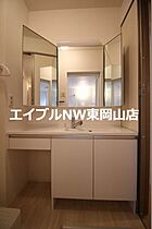 リレーション  ｜ 岡山県岡山市中区関（賃貸アパート1LDK・1階・40.30㎡） その14