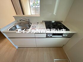 メゾンm.m.m  ｜ 岡山県岡山市中区門田屋敷1丁目（賃貸アパート2LDK・1階・70.73㎡） その5