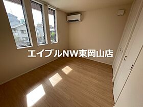 メゾンm.m.m  ｜ 岡山県岡山市中区門田屋敷1丁目（賃貸アパート2LDK・1階・70.73㎡） その7