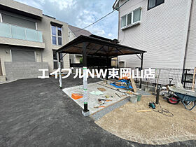 メゾンm.m.m  ｜ 岡山県岡山市中区門田屋敷1丁目（賃貸アパート2LDK・1階・70.73㎡） その22