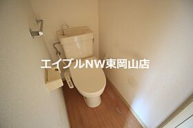 翠ハイツ  ｜ 岡山県岡山市中区兼基（賃貸アパート1DK・2階・20.00㎡） その22