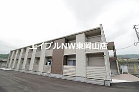 クレイノシャイン  ｜ 岡山県備前市東片上（賃貸アパート1K・1階・29.71㎡） その6