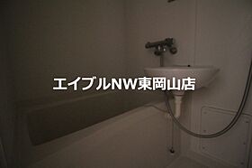 レオパレス福岡A  ｜ 岡山県瀬戸内市長船町福岡（賃貸アパート1K・1階・26.49㎡） その8