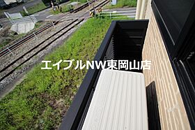 レオパレス福岡A  ｜ 岡山県瀬戸内市長船町福岡（賃貸アパート1K・1階・26.49㎡） その15