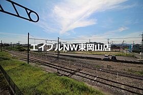 レオパレス福岡A  ｜ 岡山県瀬戸内市長船町福岡（賃貸アパート1K・1階・26.49㎡） その30