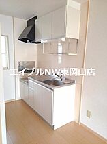 ニューシティアルカディア  ｜ 岡山県岡山市中区沢田（賃貸アパート2LDK・2階・52.17㎡） その5