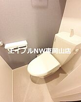 ロイヤルガーデン　フーア　Ｂ  ｜ 岡山県備前市伊部（賃貸アパート1LDK・1階・50.05㎡） その8