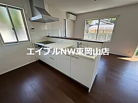 ルミエールドゥサナ国富？  ｜ 岡山県岡山市中区国富1丁目（賃貸一戸建3LDK・1階・77.29㎡） その5