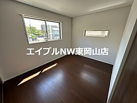 ルミエールドゥサナ国富？  ｜ 岡山県岡山市中区国富1丁目（賃貸一戸建3LDK・1階・77.29㎡） その8